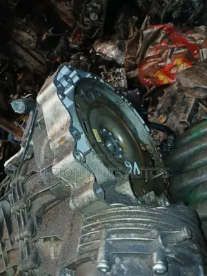 Europe Front Wheel Gearbox for V6 3.2 Audi A6, A4, A5 and Q5