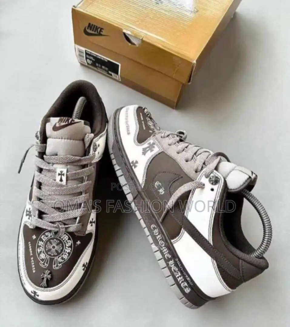 Hot Sneakers Not Your Regular