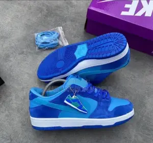 High Quality Demure Sneakers Available in Store. You Snooze You Loose