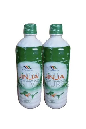 Jinja Herbal Extract