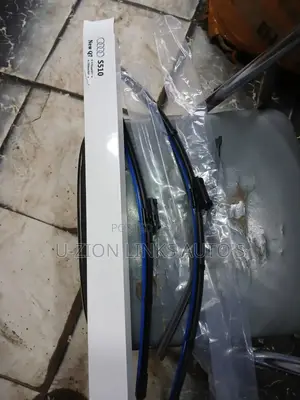 Front Wiper Audi Q7 2018-2021