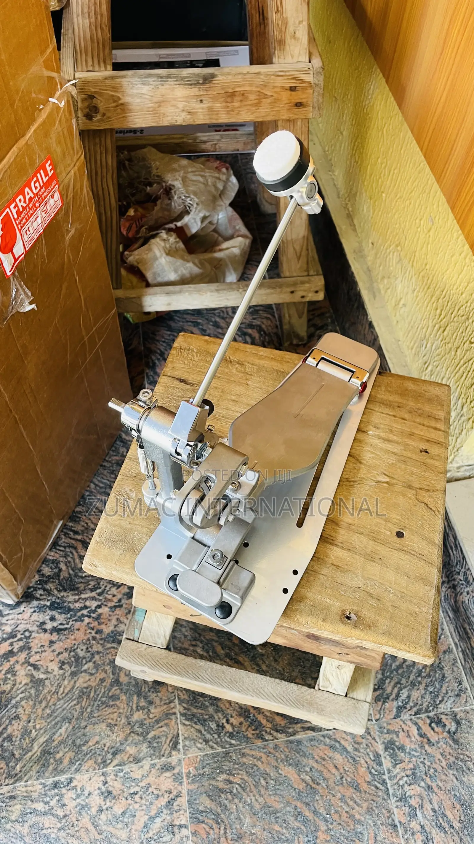 Drum Pedal