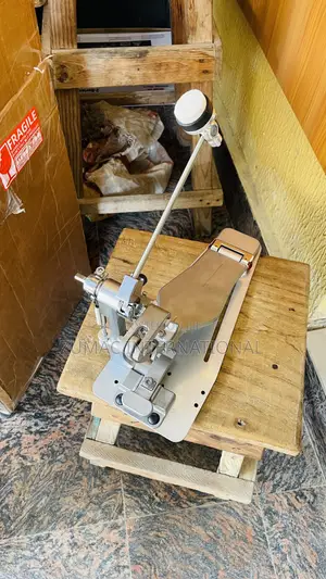 Drum Pedal