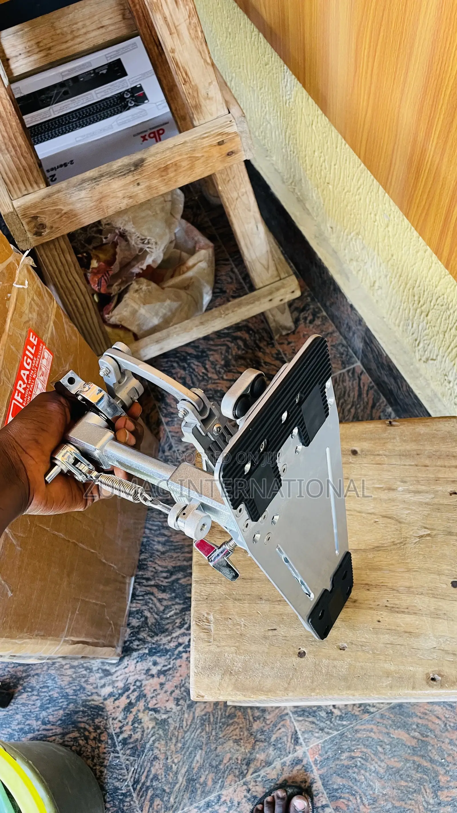 Drum Pedal