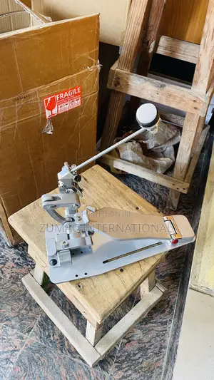 Drum Pedal