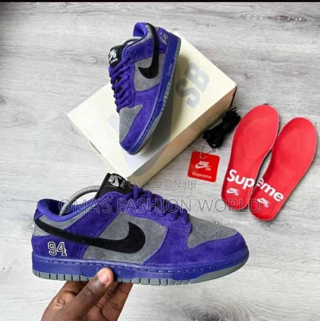 High Quality Sneakers