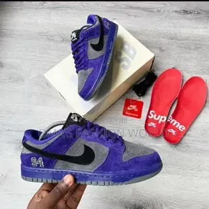 High Quality Sneakers