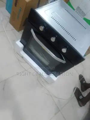 Homestar [Built-in / Slide-In] Electric Oven, Model Hsqmb60bk