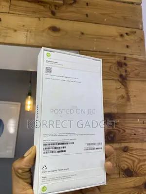 New Apple iPhone 17 Pro Max 2 TB Blue