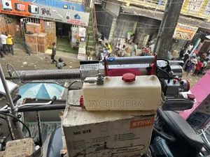 Original Fogging Machine