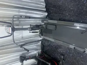 Few Weeks Used Manual Treadmills