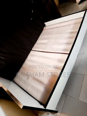 Bed Frame 6x4