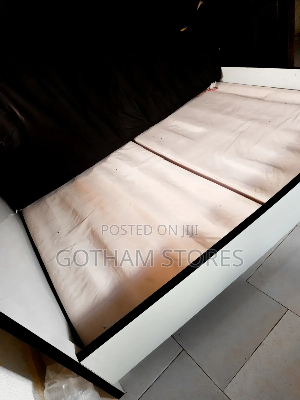 Bed Frame 6x4