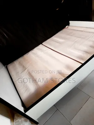 Bed Frame 6x4