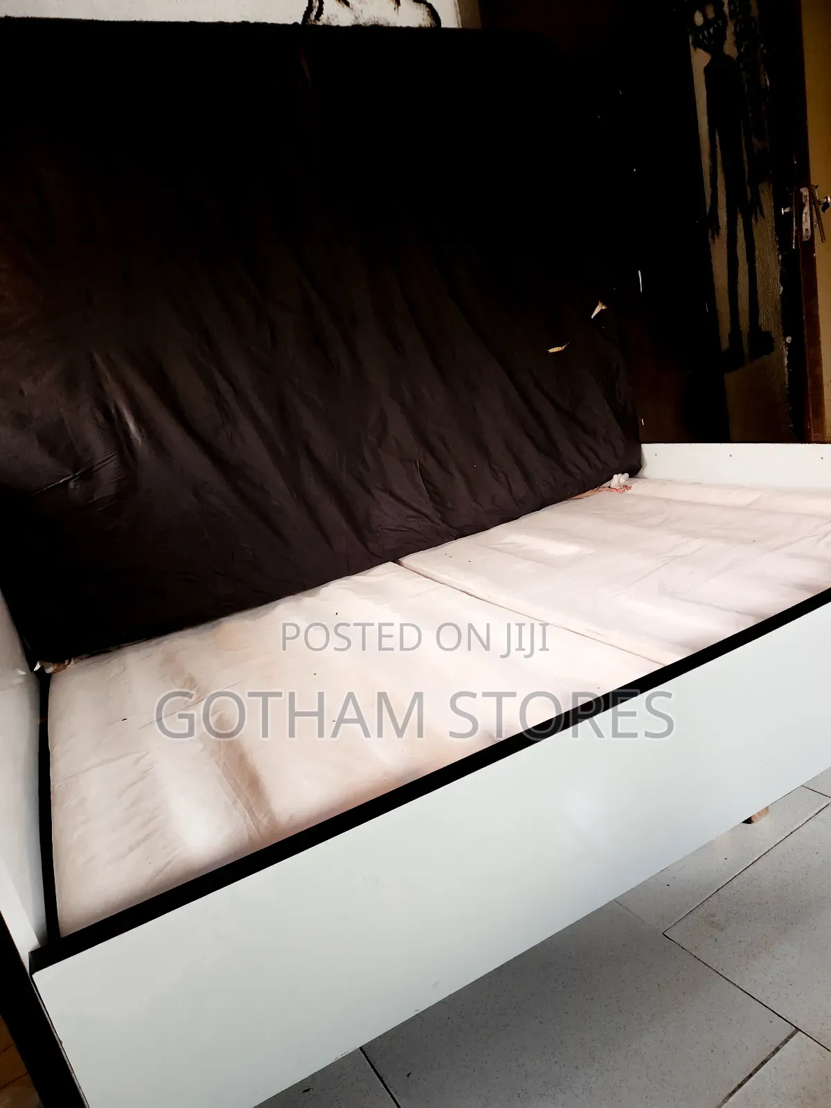 Bed Frame 6x4