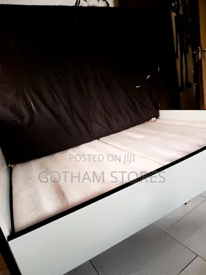 Bed Frame 6x4