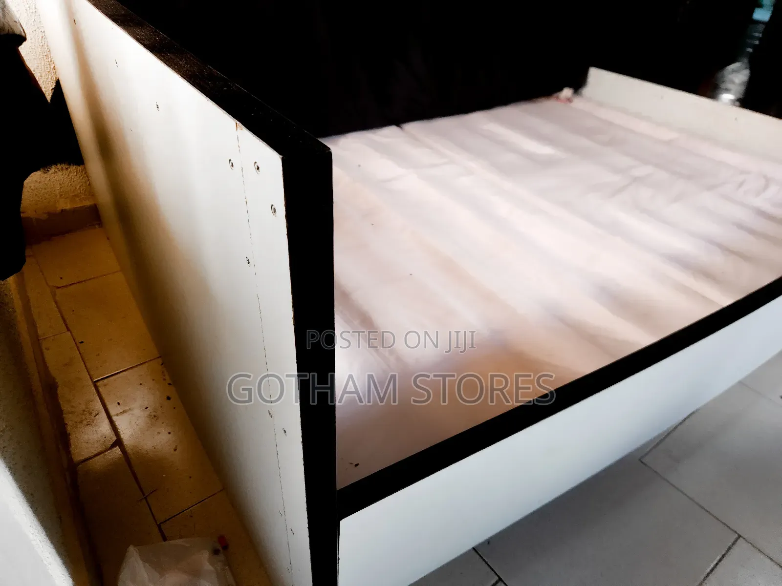 Bed Frame 6x4