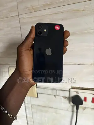 Apple iPhone 12 128 GB Blue