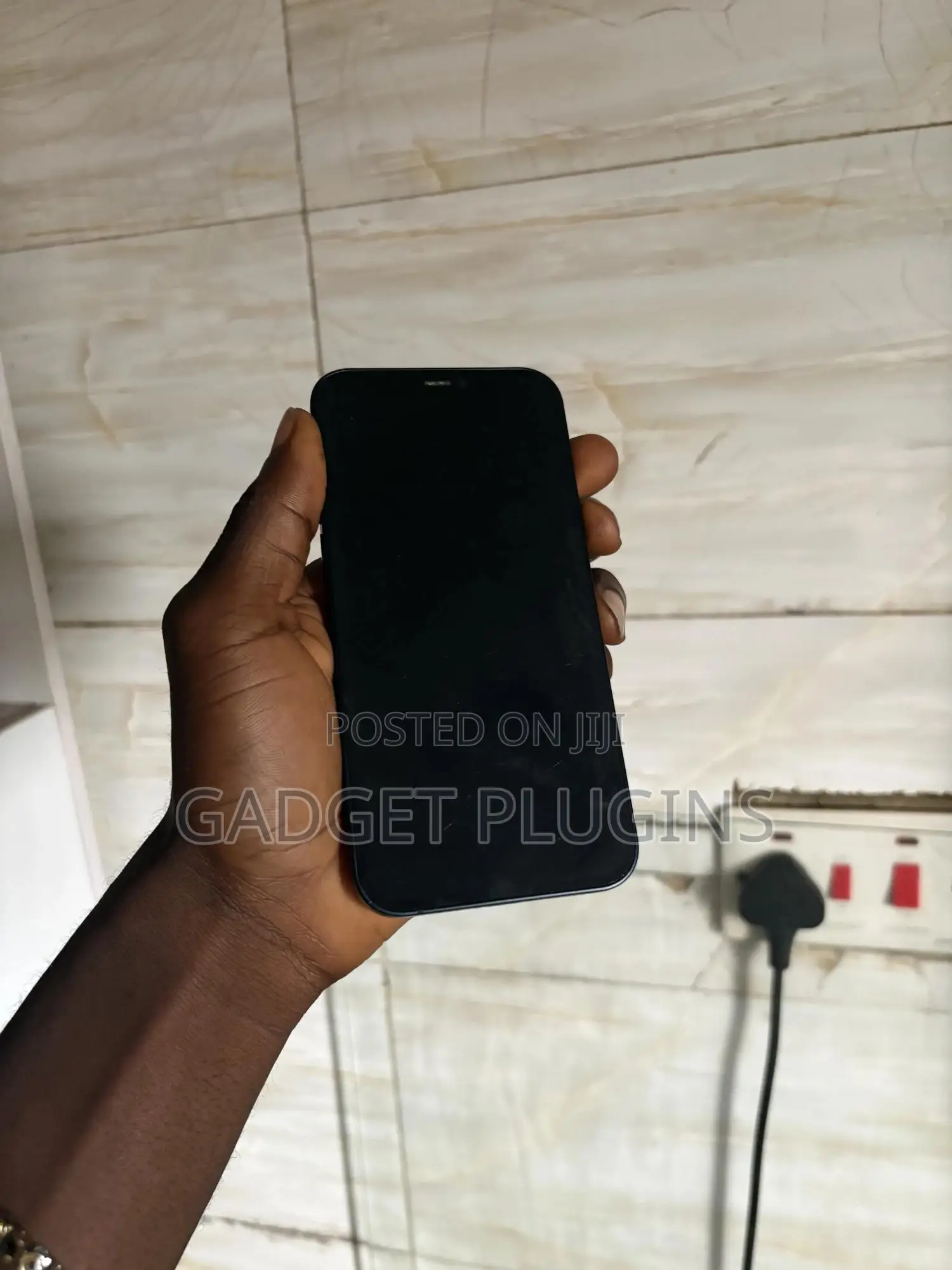 Apple iPhone 12 128 GB Blue