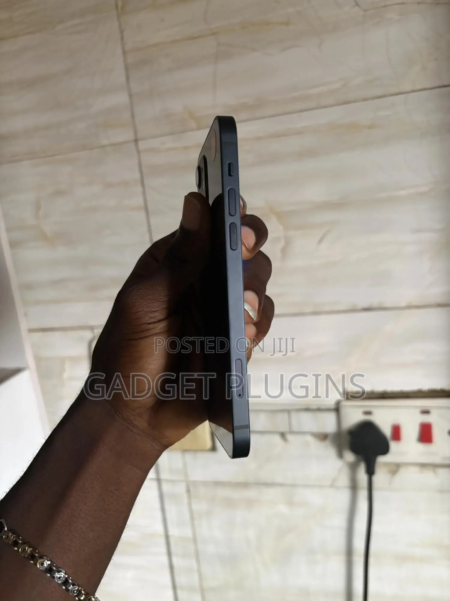 Apple iPhone 12 128 GB Blue