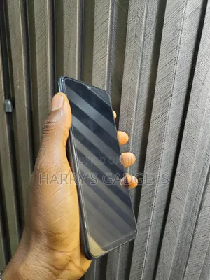 Samsung Samsung Galaxy F42 5G 128 GB Black