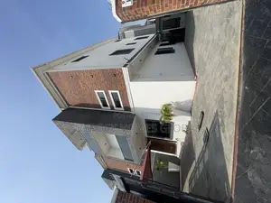 5bdrm Duplex in Ikate for sale