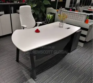 Brand New Imported 1.8 Meter Office Table