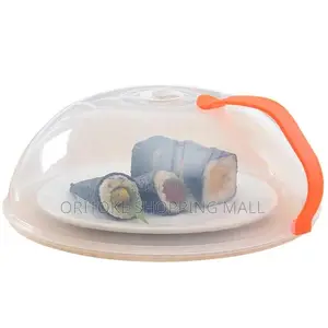 Microwave Food Cover