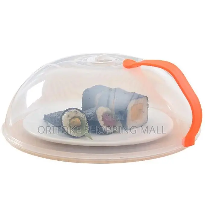 Microwave Food Cover