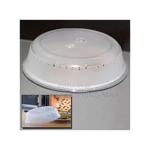 Microwave Food Cover