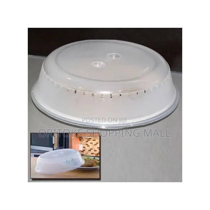 Microwave Food Cover