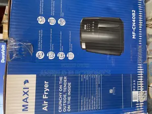 Maxi Air Fryer