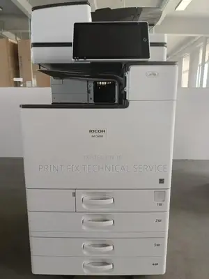 Ricoh Im C6000