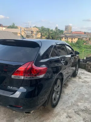 Nano Ceramic Tint Installation