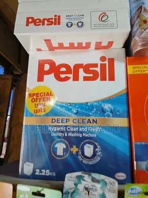 Persil Automatic Machine Detergent