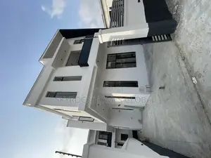 5bdrm Duplex in Greenland Estate, Olokonla for rent