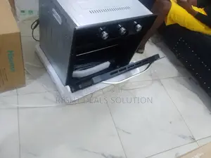 Efficient Baking Cooking With the Homestar Hsqmb60bk Oven