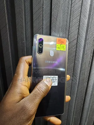 Samsung Galaxy A9 Pro (2019) 128 GB Gray