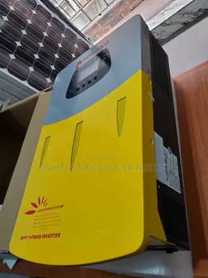 Yohako 2.5kva 24v Inverter Hybrid