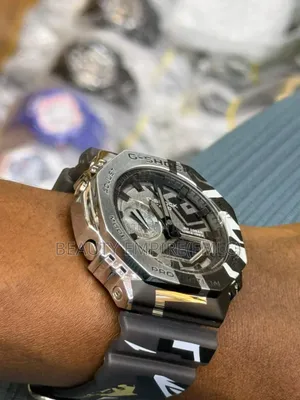 Original Casio Gshock