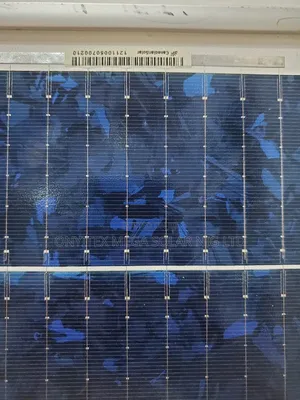 Original Canadian Solar Panel 550watts