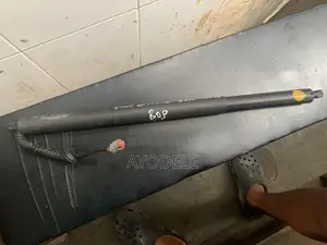 Explorer Boot Shock 2020