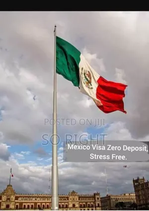 Mexico Tourist Visa,Stress Free