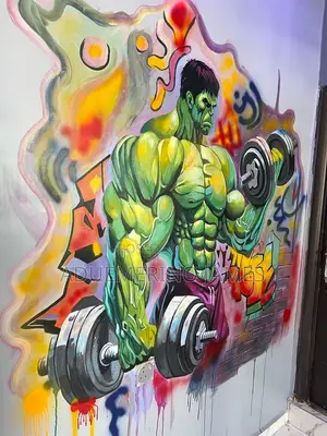 Mural Painting