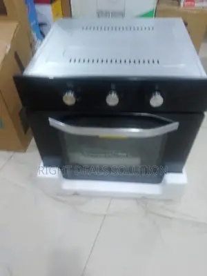 Hsqmb60bk - Homestar [Convection] Oven
4. Homestar Built-in [Single