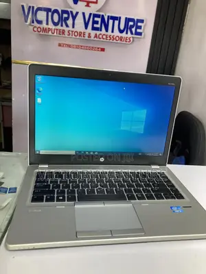 Laptop HP EliteBook Folio 9470M 8GB Intel Core I5 SSD 128GB