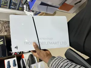 Uk Used Ps5