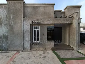 Furnished 2bdrm Bungalow in Jos for sale