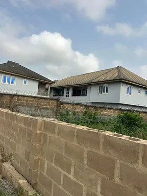 *Prime Residential Land at Akoto Estate , Elebu Off Akala Express