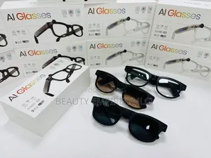 Ai Smart Glasses